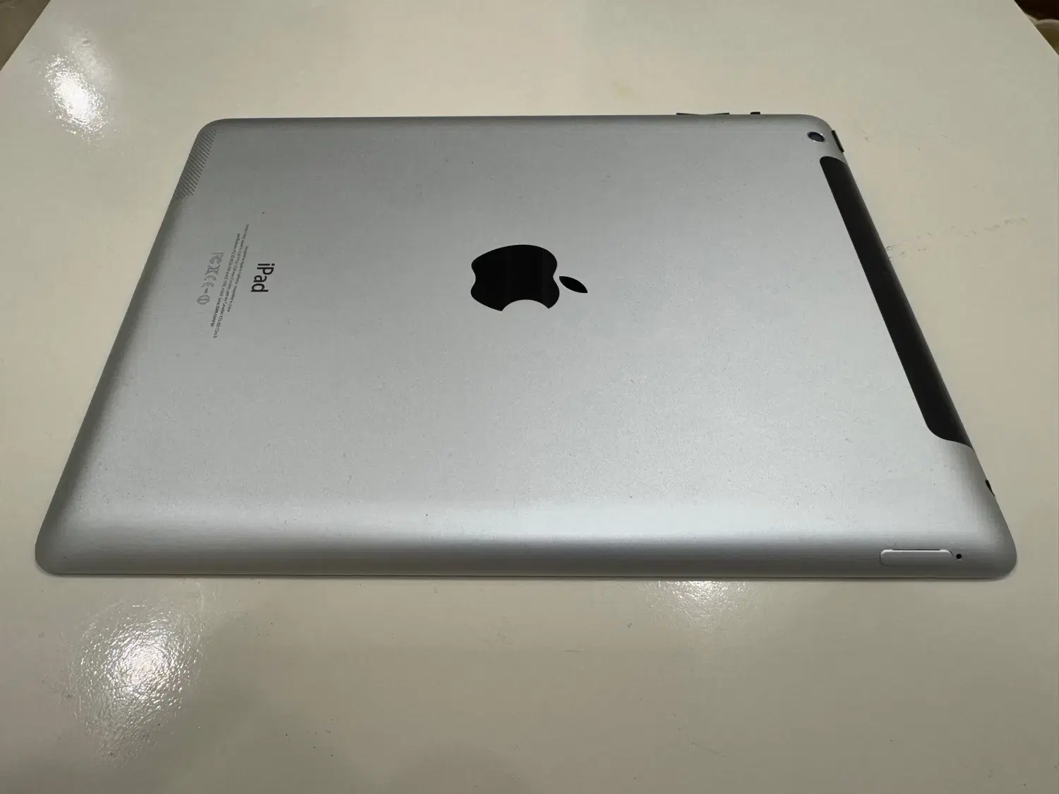ipod 32G نسل ۳|تبلت|تهران, شهرک نفت|دیوار