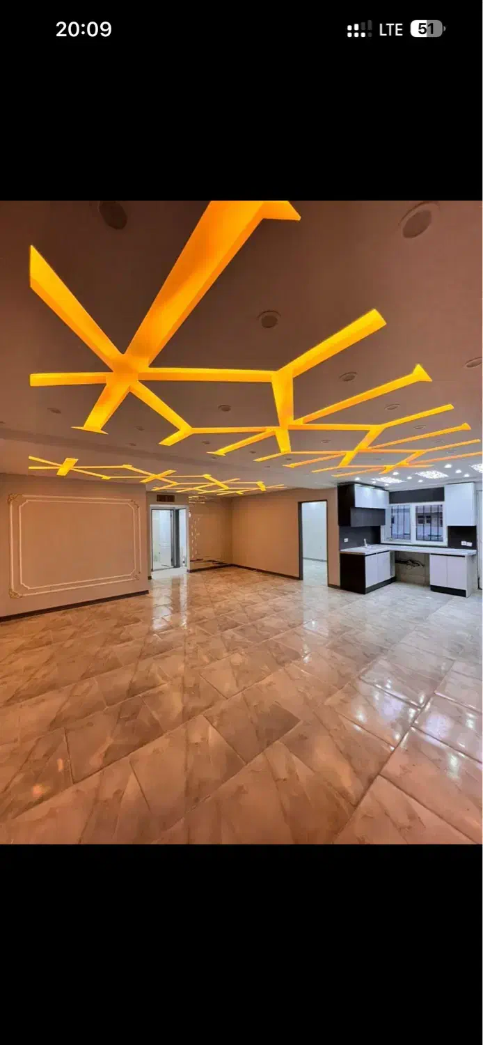 ۹۵متر/فول لوکس/شهر زیبایه مهستان|فروش آپارتمان|هشتگرد, شهرک مهستان ۱|دیوار