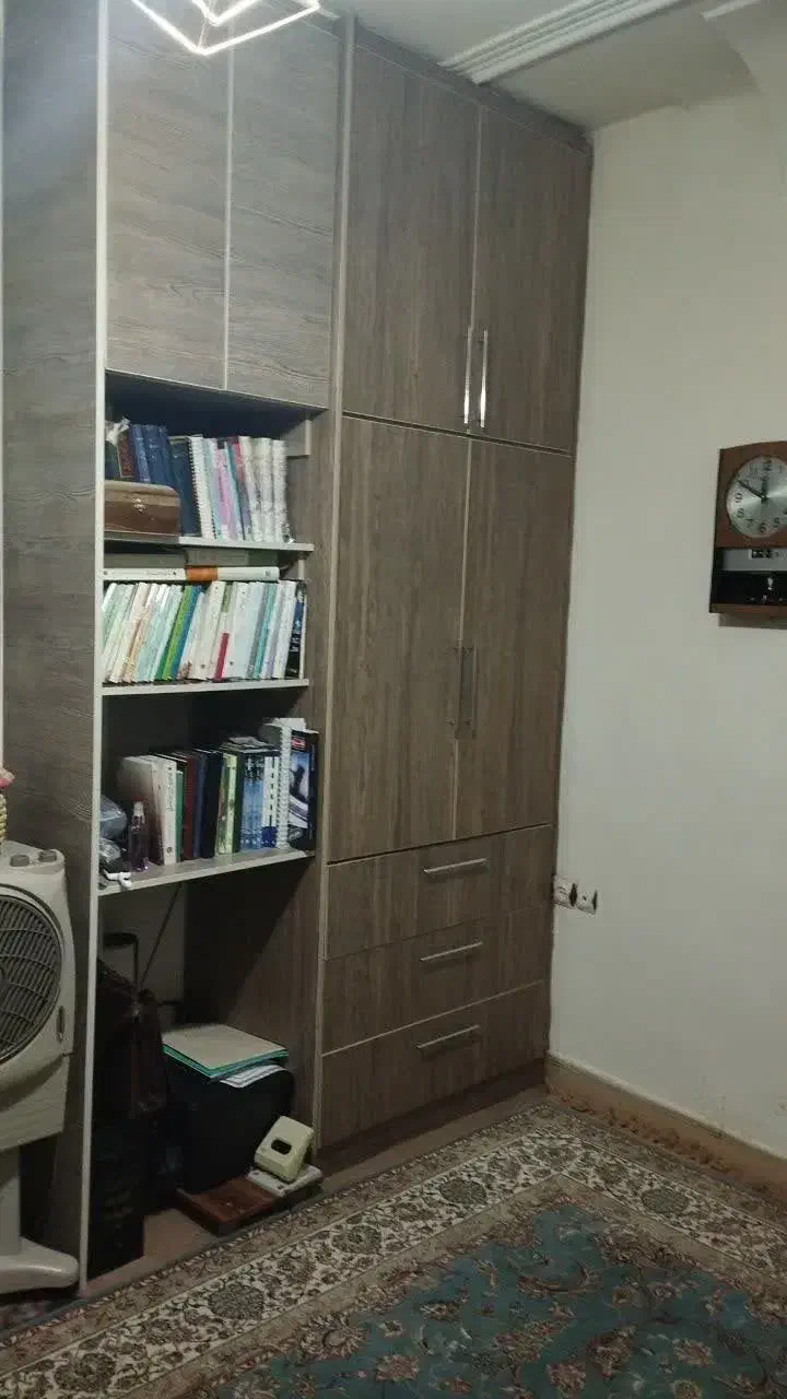 نصب و تعمییر انواع کابینت و کمد دیواری|خدمات پیشه و مهارت|کرمانشاه, |دیوار