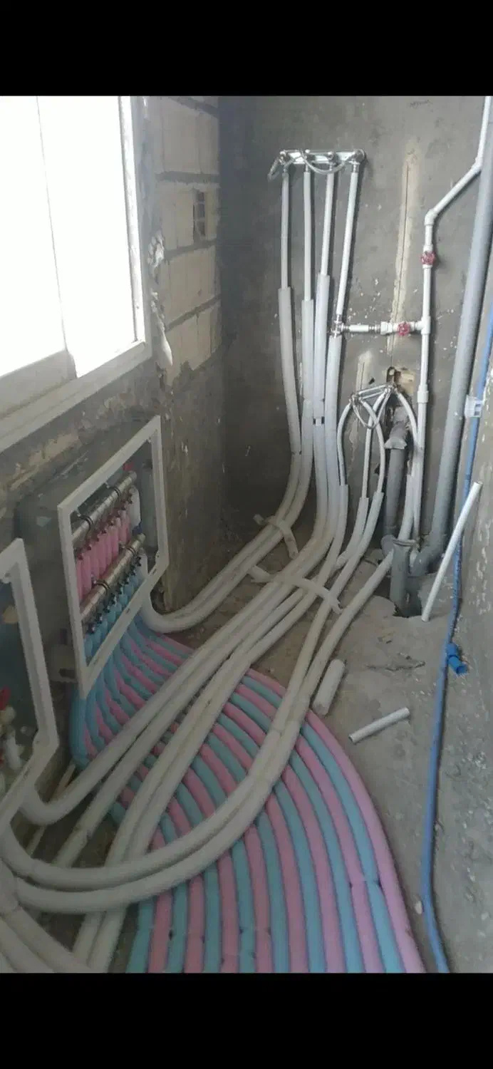 تاسیسات|خدمات پیشه و مهارت|لنگرود, |دیوار