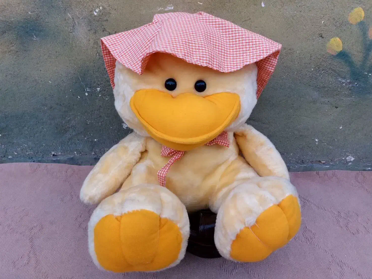 عروسک|اسباببازی بچه|برخوار, |دیوار