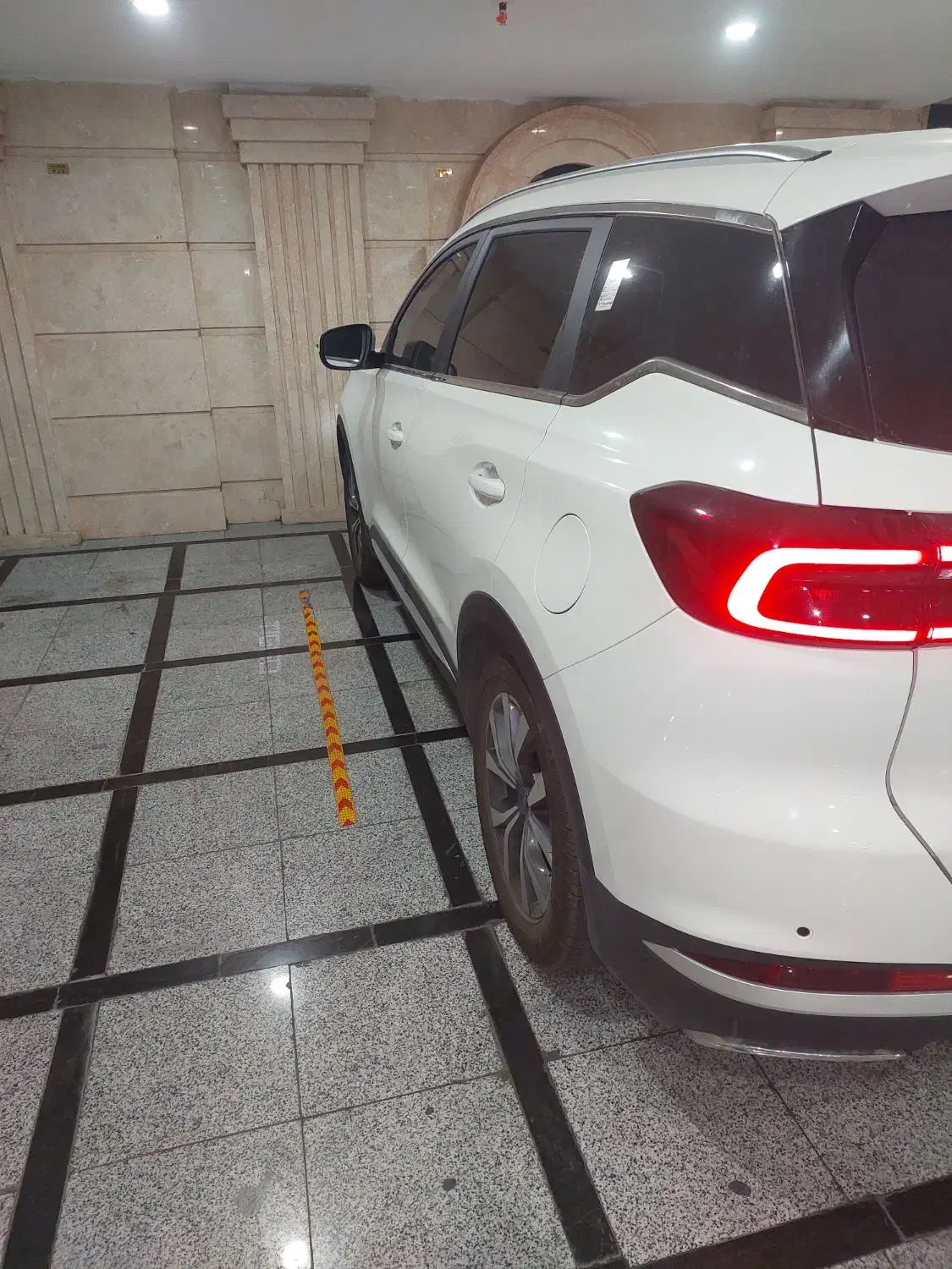 تیگو ۷ پرمیوم|خودرو سواری و وانت|اهواز, زیتون کارمندی|دیوار