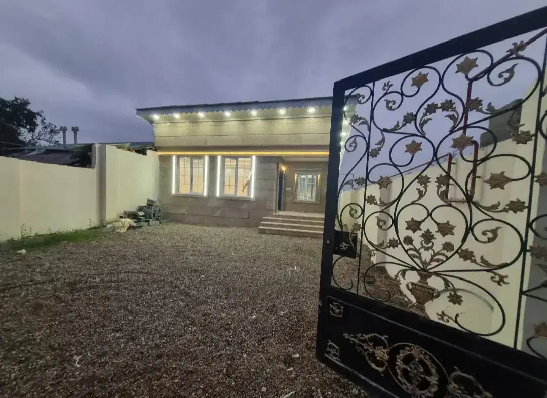 ویلا 223متر خوش ساخت /لشت نشا جاده دریا|فروش خانه و ویلا|رشت, گلباغ نماز|دیوار