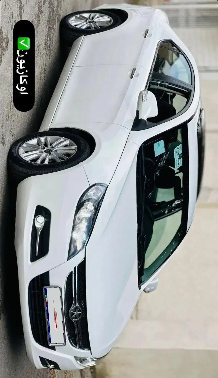 جکj5 مدل ۹۴|خودرو سواری و وانت|رشت, استقامت ۲|دیوار