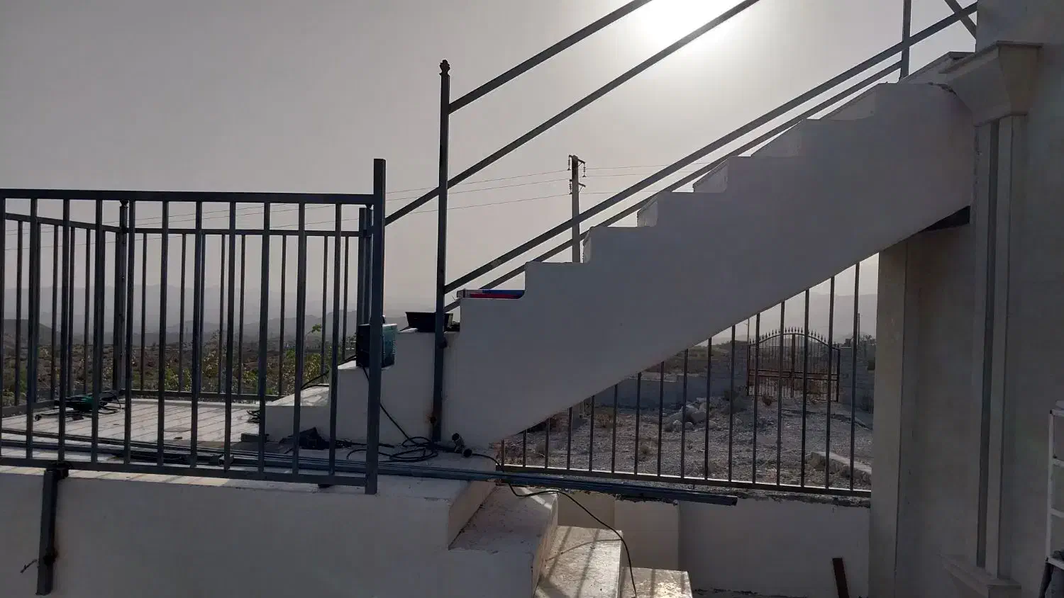 جوشکاری سیار پیمان ساخت،نصب وخرده کاری|خدمات پیشه و مهارت|بندرعباس, |دیوار