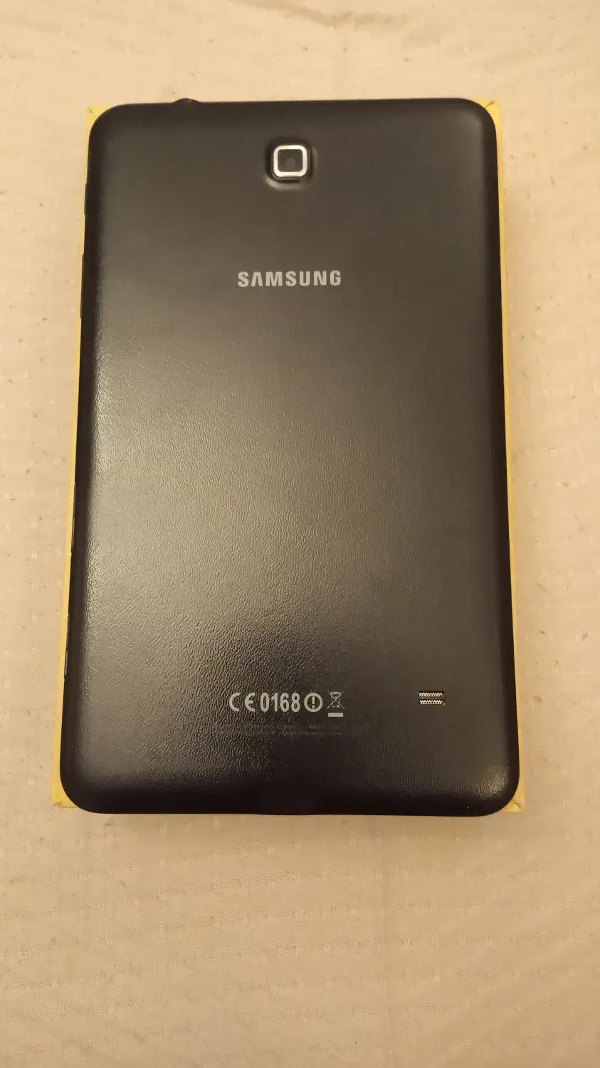 سامسونگ گلگسیtab4|تبلت|تهران, قیطریه|دیوار