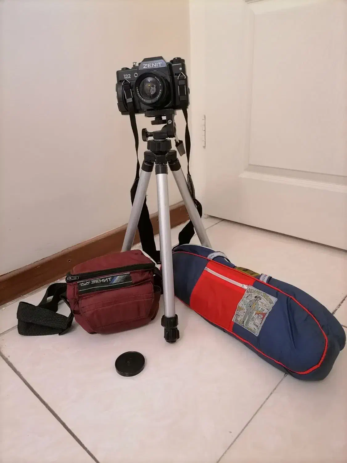 دوربین عکاسی|دوربین عکاسی و فیلم‌برداری|پردیس, فاز ۳|دیوار