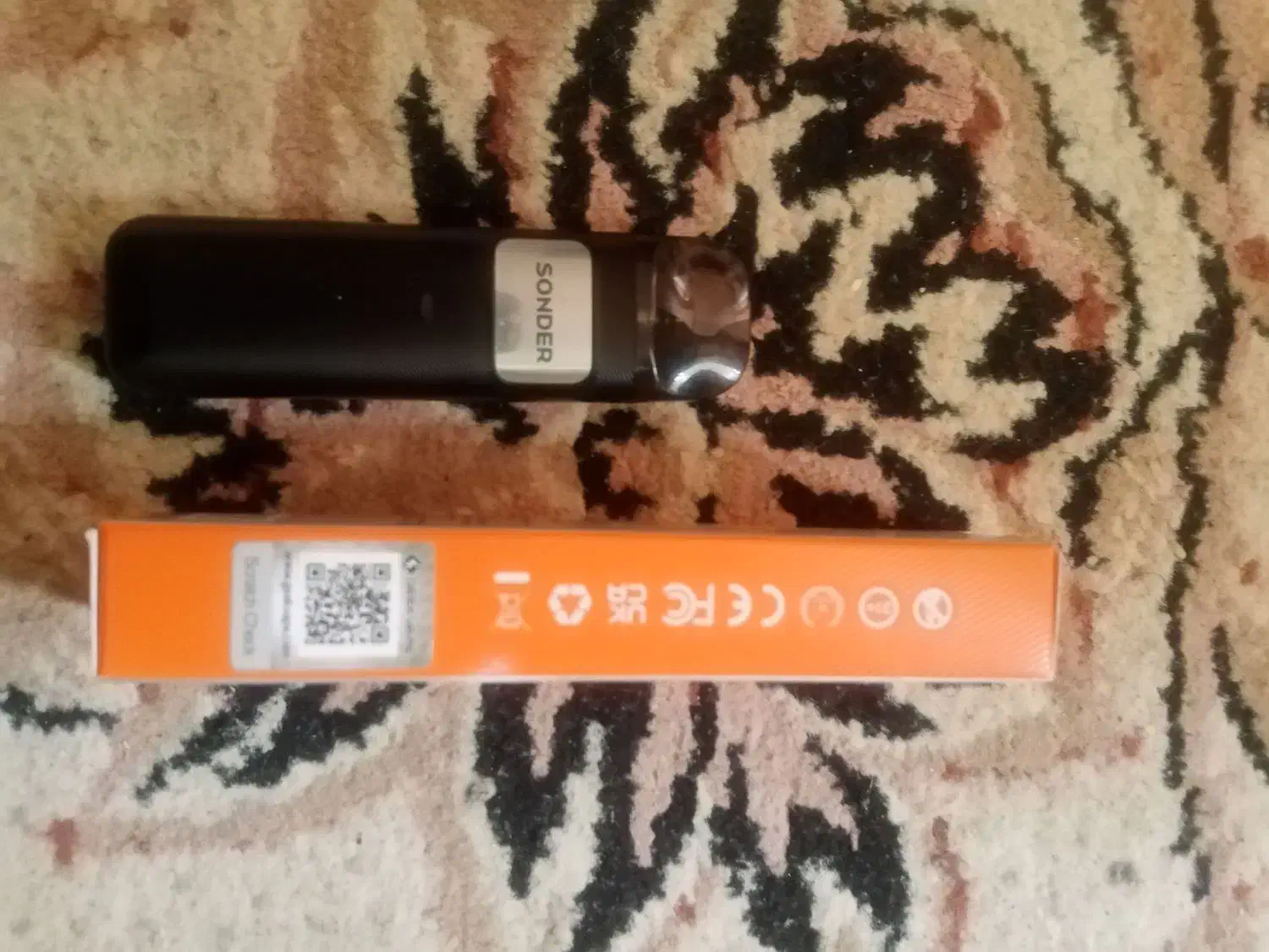 پاد|زیورآلات و اکسسوری|لاهیجان, بوجایه|دیوار