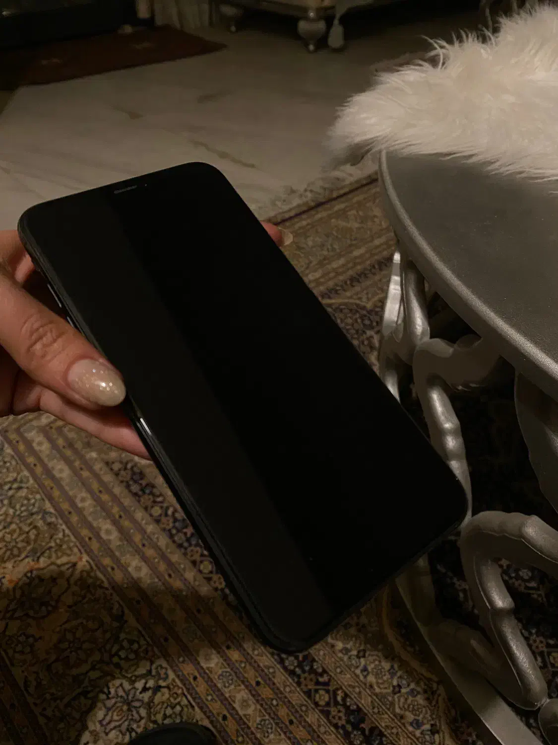 ایفون xsmax|موبایل|تهران, پردیسان|دیوار