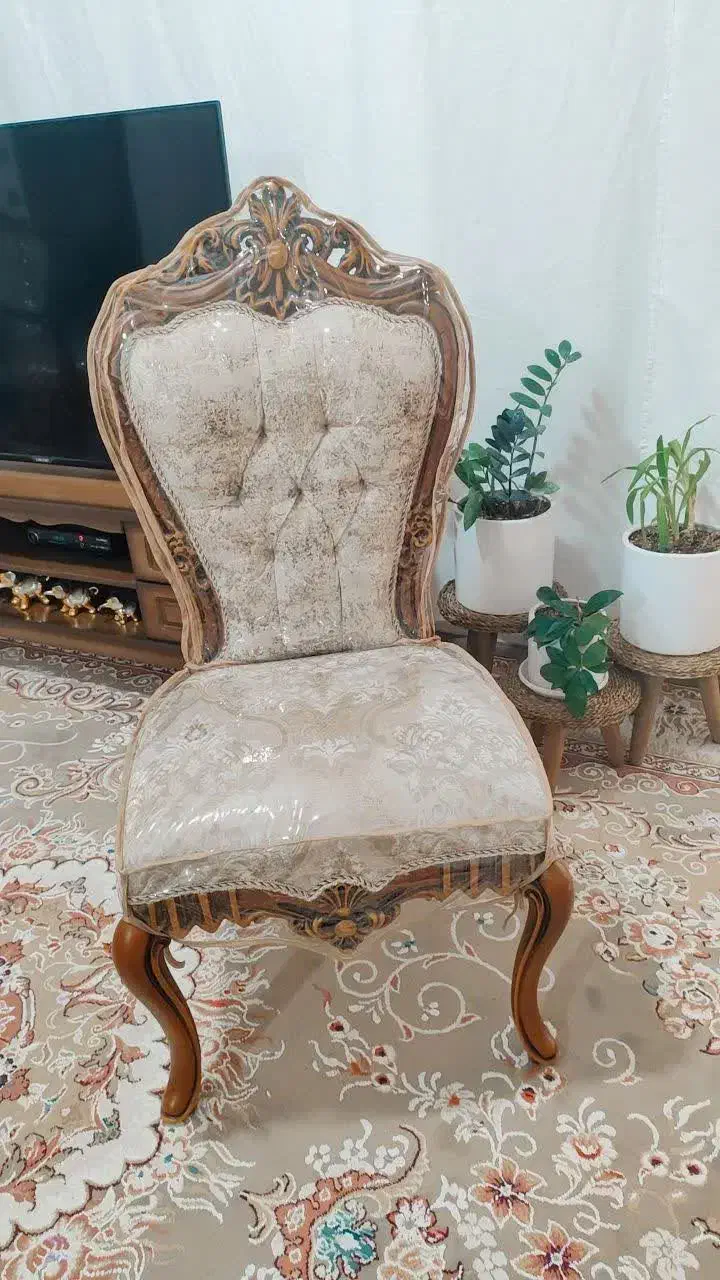 کاور مبل رویال تهران(زاهدان)|خدمات پیشه و مهارت|زاهدان, |دیوار