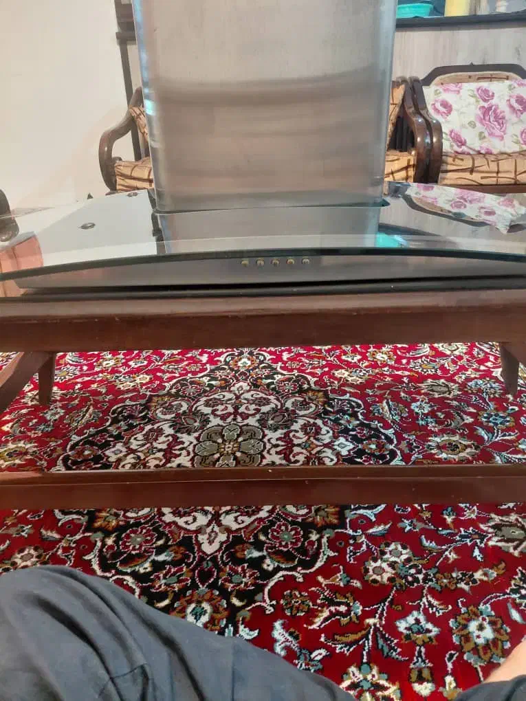 هود کن|هود|اراک, |دیوار