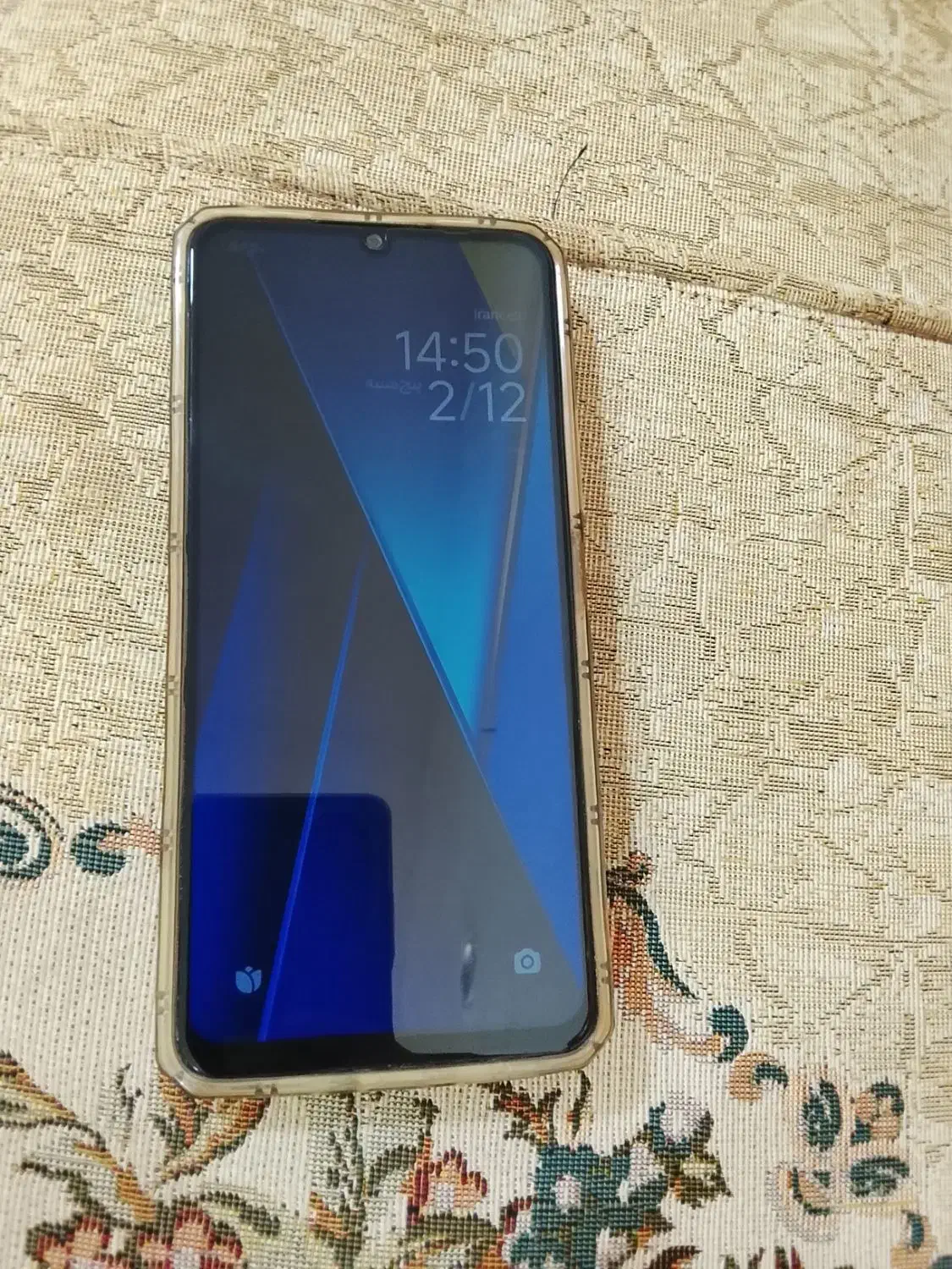 گوشی سالم|موبایل|ماهدشت, |دیوار