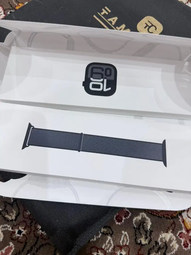 اپل واچ سری10 سایز 42|ساعت|تهران, نبی اکرم|دیوار