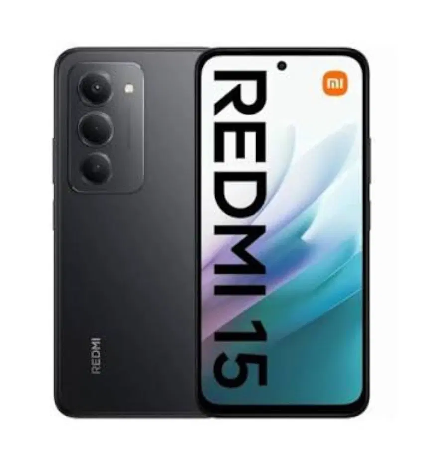 Redmi 15 5G|موبایل|مشهد, کوه سنگی|دیوار