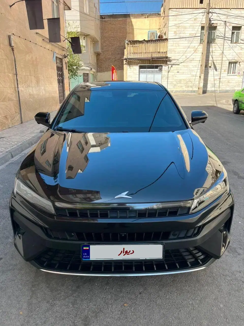 J7جک|خودرو سواری و وانت|تهران, دولت‌آباد|دیوار