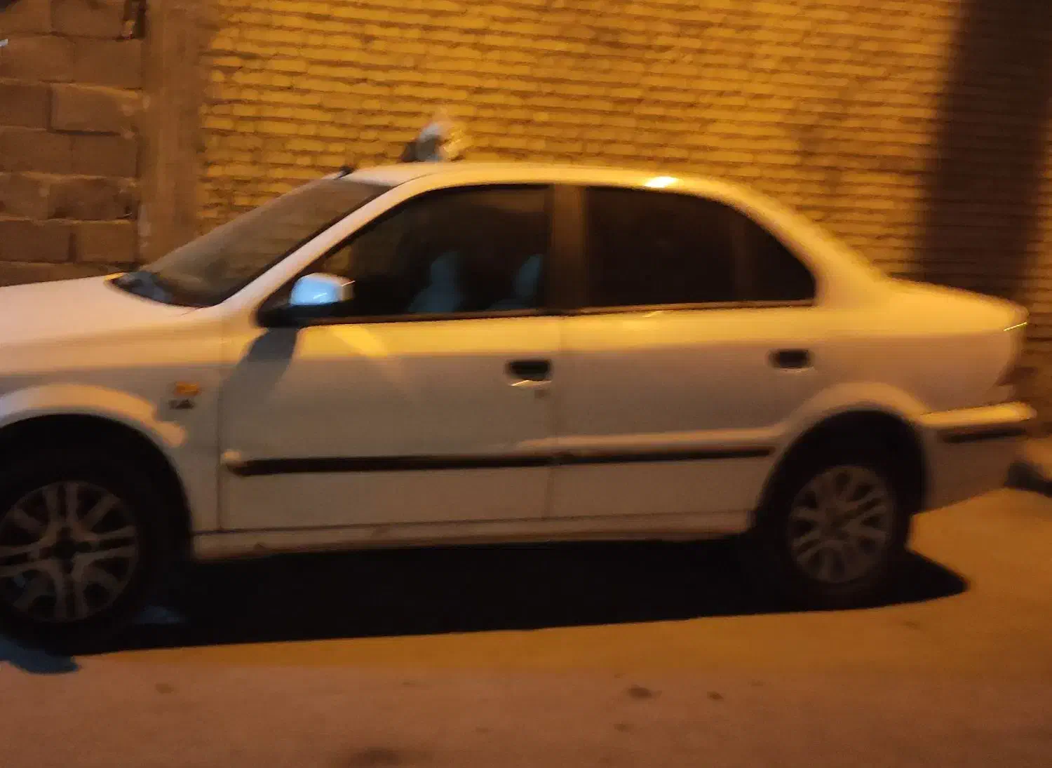 جابجایی بار با ماشین سواری|خدمات حمل و نقل|بندر گناوه, |دیوار