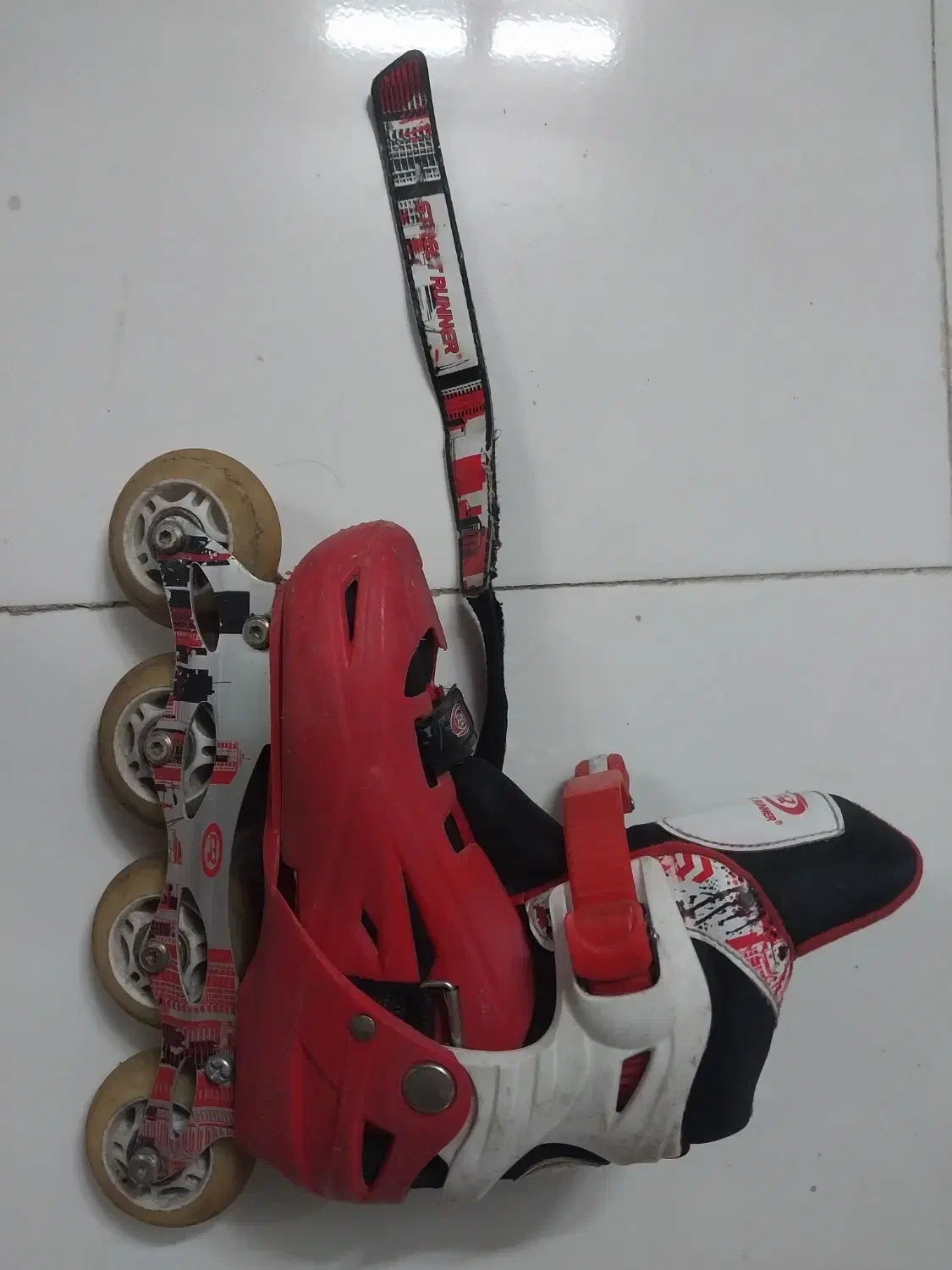 اسکیت حرفهای درحدنو|دوچرخه، اسکیت، اسکوتر|مشهد, فارغ التحصیلان|دیوار