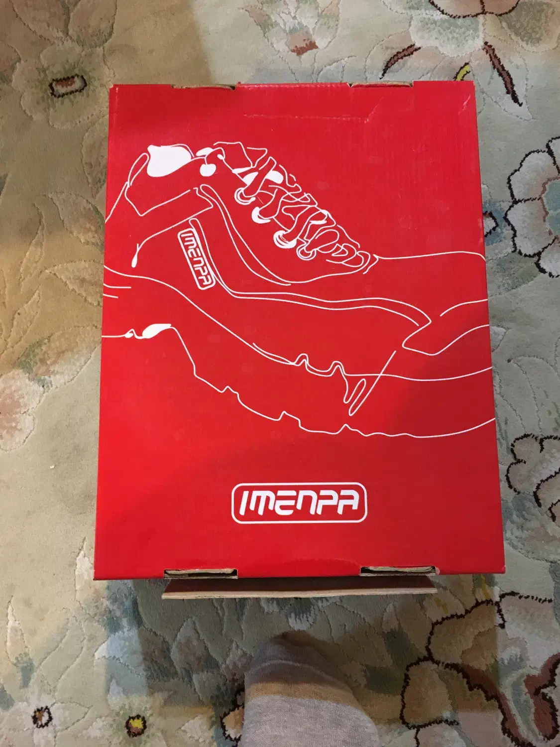 کفش کار ایمنی 3max سایز ۴۲|کیف، کفش، کمربند|گرگان, |دیوار