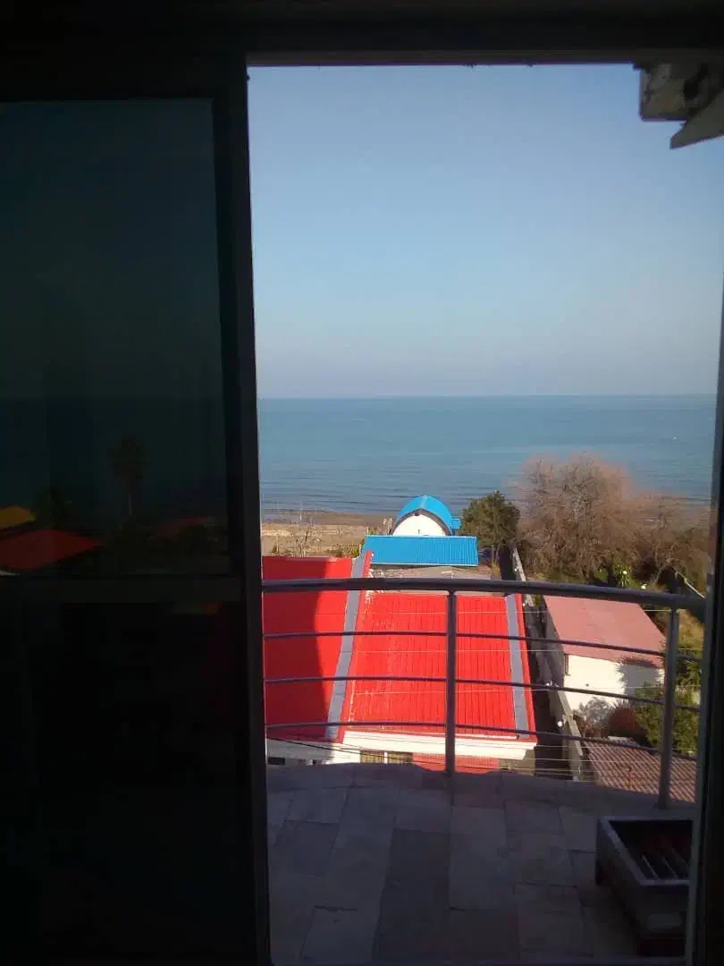 اجاره سالانه هتل اپارتمان|اجارهٔ آپارتمان|چالوس, |دیوار