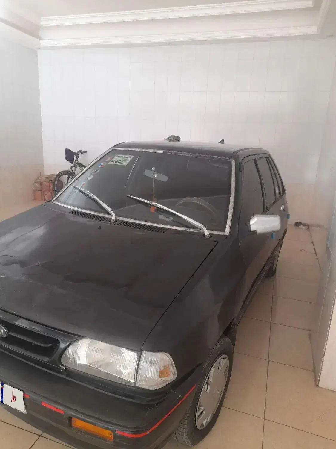 هاچ بک کره ای|خودرو سواری و وانت|آشخانه, |دیوار