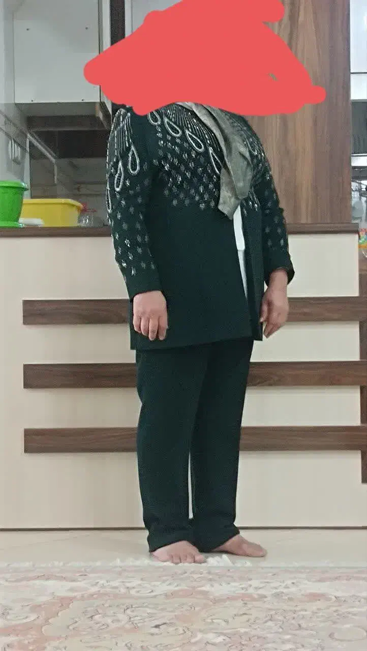 لباس مجلسی|لباس|خمینی‌شهر, |دیوار