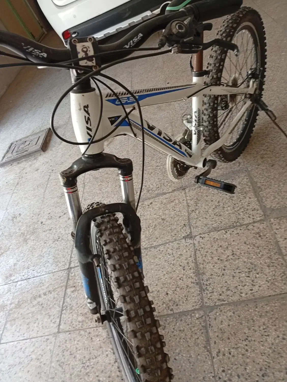 دوچرخه .24.ویوا|دوچرخه، اسکیت، اسکوتر|اردبیل, |دیوار