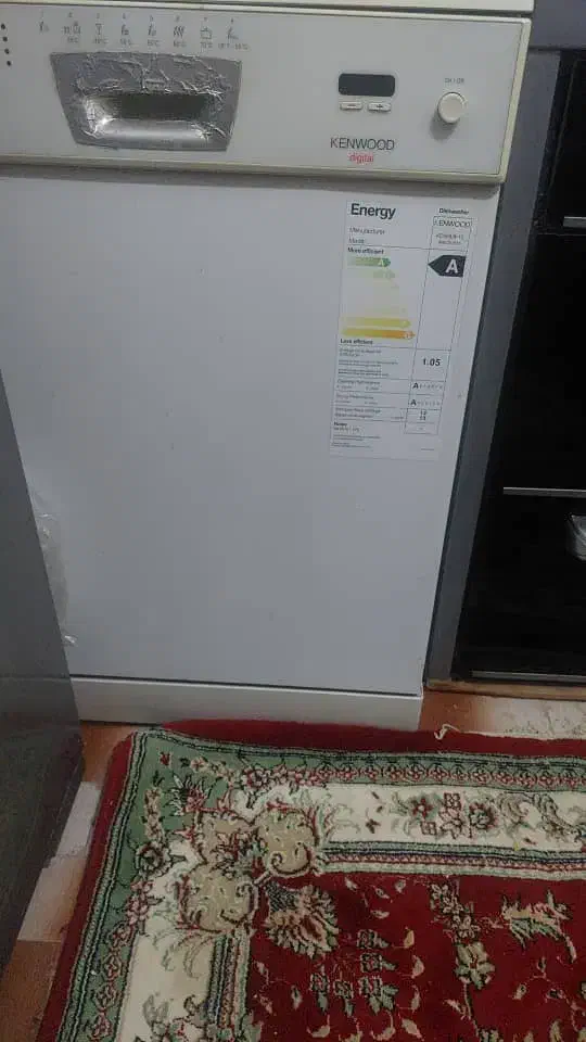 ماشین ظرفشویی|ماشین لباسشویی و خشککن لباس|تبریز, |دیوار