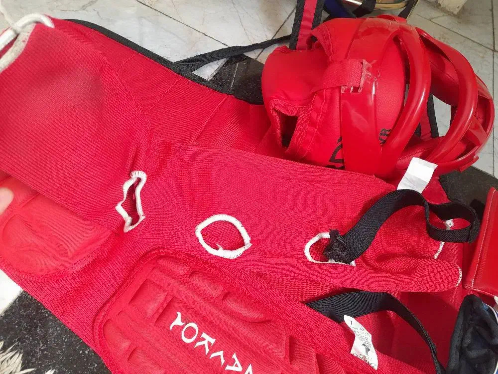 وسایل کنگ فوو|تجهیزات ورزشی|تهران, آشتیانی|دیوار