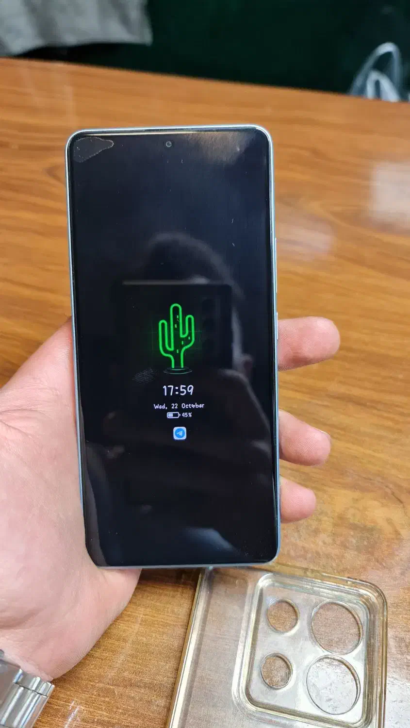 شیائومی نوت 13 پرو 5g|موبایل|تهران, صادقیه|دیوار