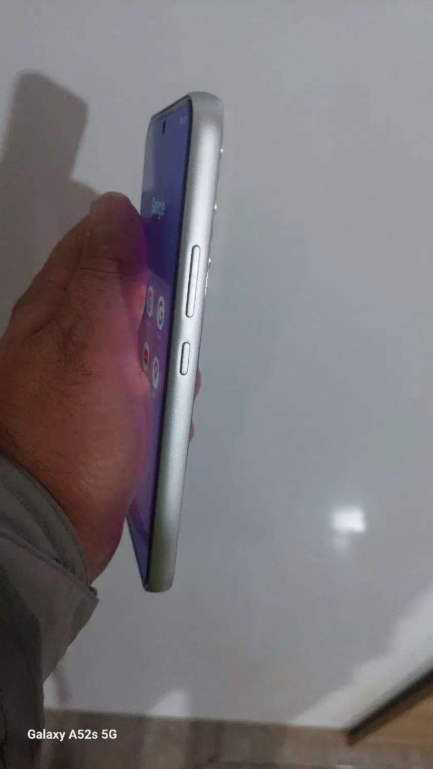 گوشی سامسونگ a54s|موبایل|گرگان, |دیوار