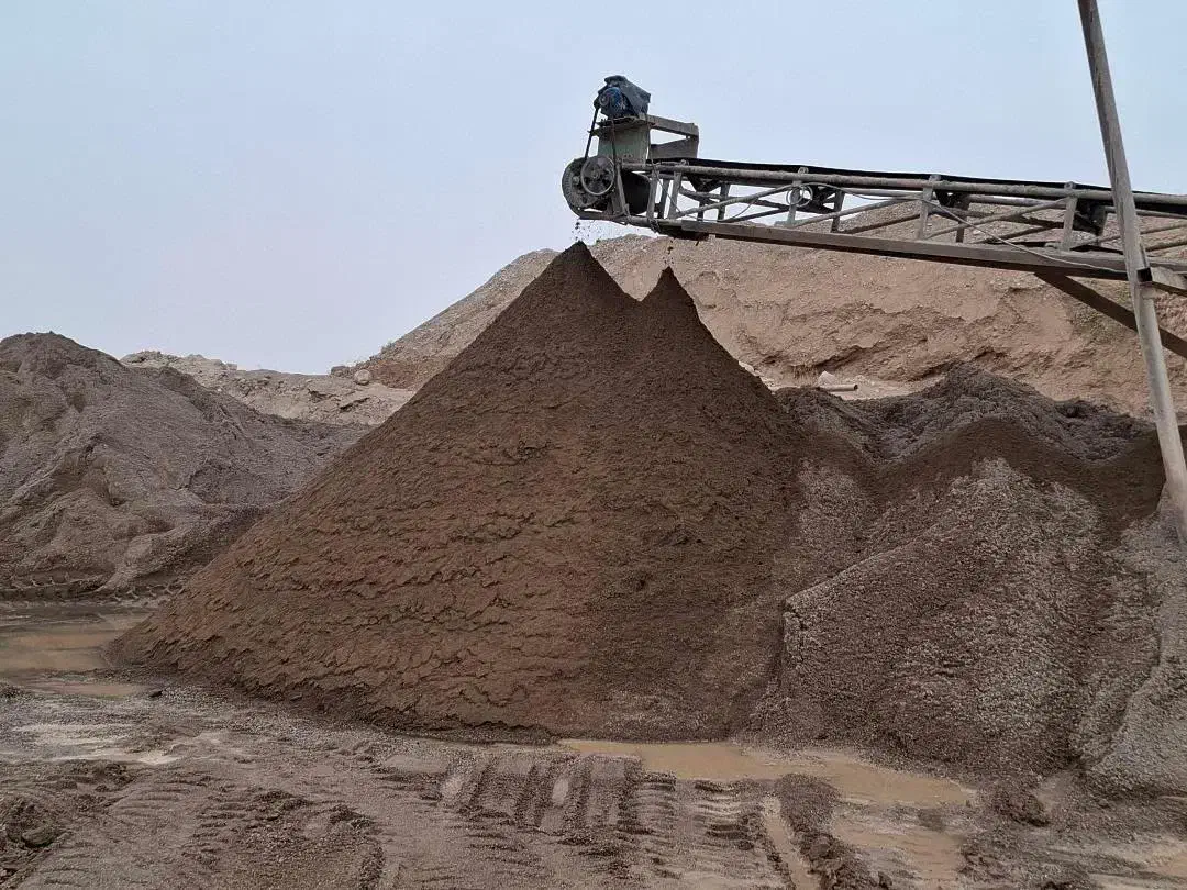 ماسه با بهترین قیمت|مصالح و تجهیزات ساختمان|دهلران, |دیوار