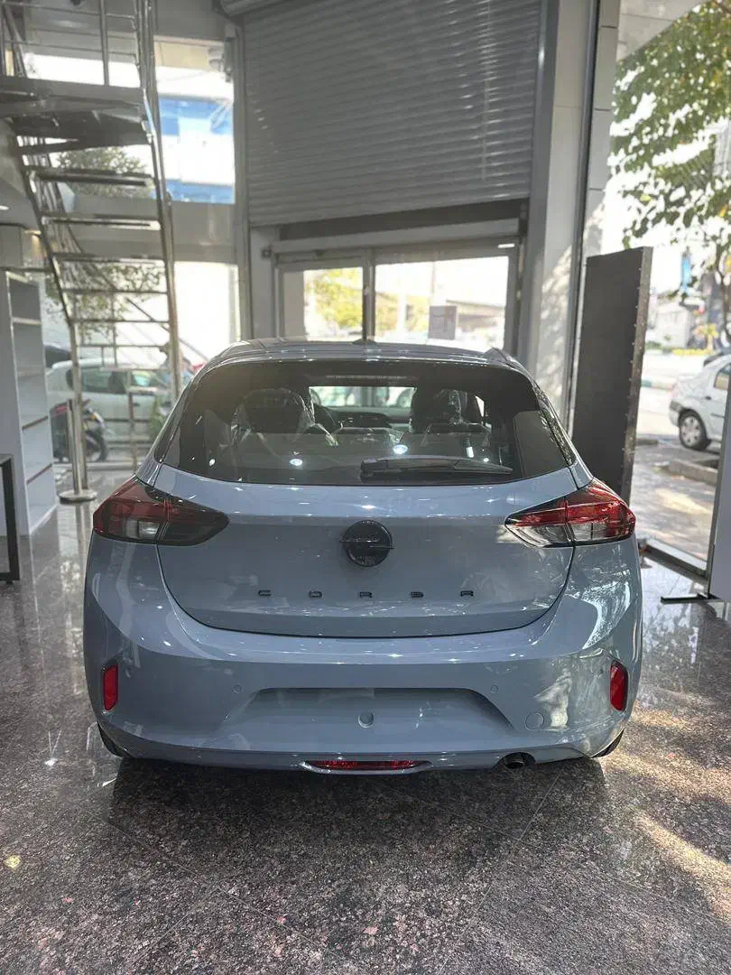 ثبت نام اوپل کورسا نقد و اقساط|خودرو سواری و وانت|تهران, پاسداران|دیوار