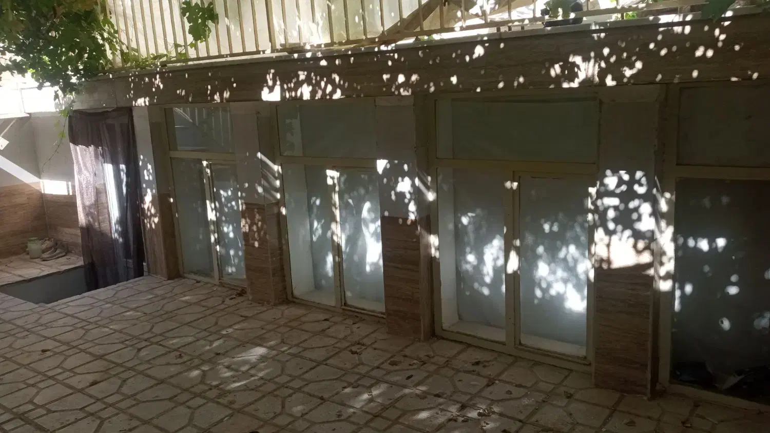 طبقه رهن و اجاره|اجارهٔ آپارتمان|سبزوار, جوادیه غربی|دیوار