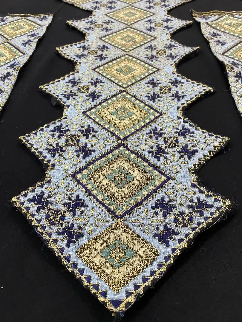 زی استین چرخ ودست|لباس|زابل, |دیوار