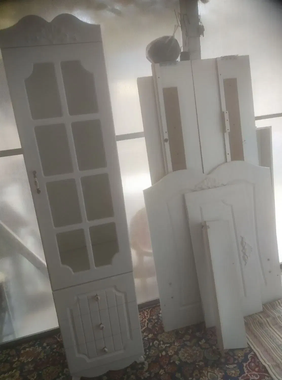 تخت و کمد بچه،کودک،نوجوان|تخت و صندلی بچه|هشتگرد, سعید آباد|دیوار