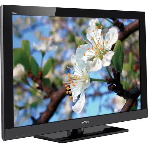 تلویزیون سونی 46 اینچ مدل Bravia KDL-46EX5|تلویزیون و پروژکتور|گلبهار, شهر جدید گلبهار|دیوار