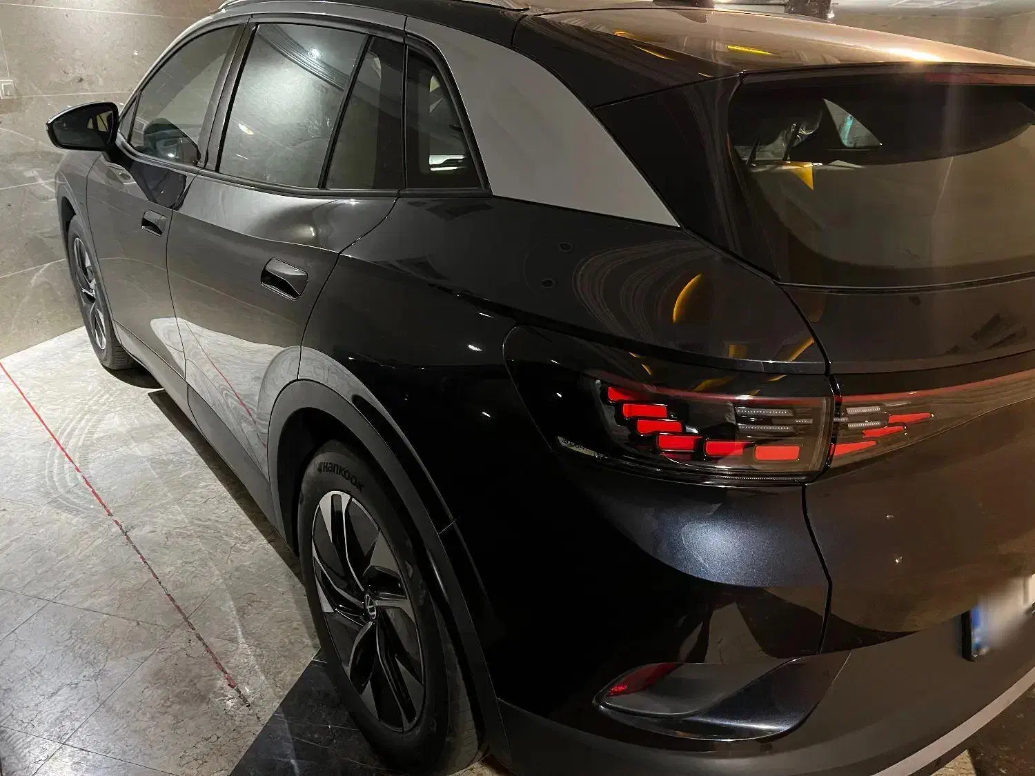 ID4 2025|خودرو سواری و وانت|تهران, سهروردی|دیوار