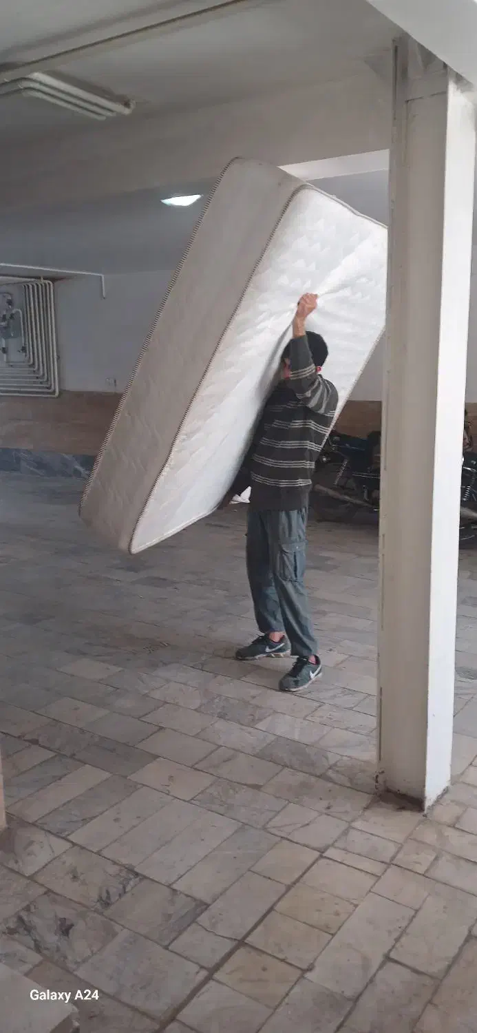 حمل ونقل اثاث منزل .بروجرد|خدمات حمل و نقل|بروجرد, |دیوار