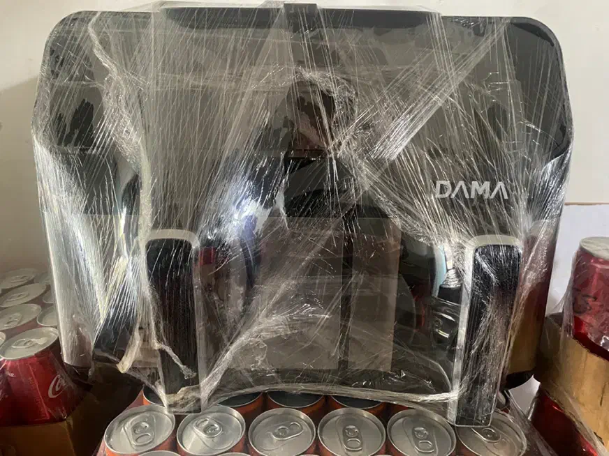 فروش دستگاه نو (قهوه ترک ، هواپز ، پیراشکی گرم کن)|کافی‌شاپ و رستوران|رشت, کوی غلام نیا|دیوار