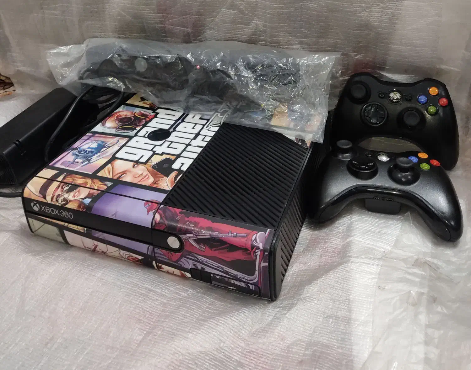 ایکس باکس 360 (کپی خور)|کنسول، بازی ویدئویی و آنلاین|دزفول, |دیوار