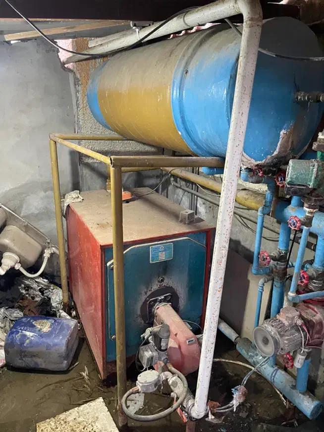 اجرای لوله کشی گاز و انواع جوشگاری|خدمات پیشه و مهارت|نوشهر, |دیوار