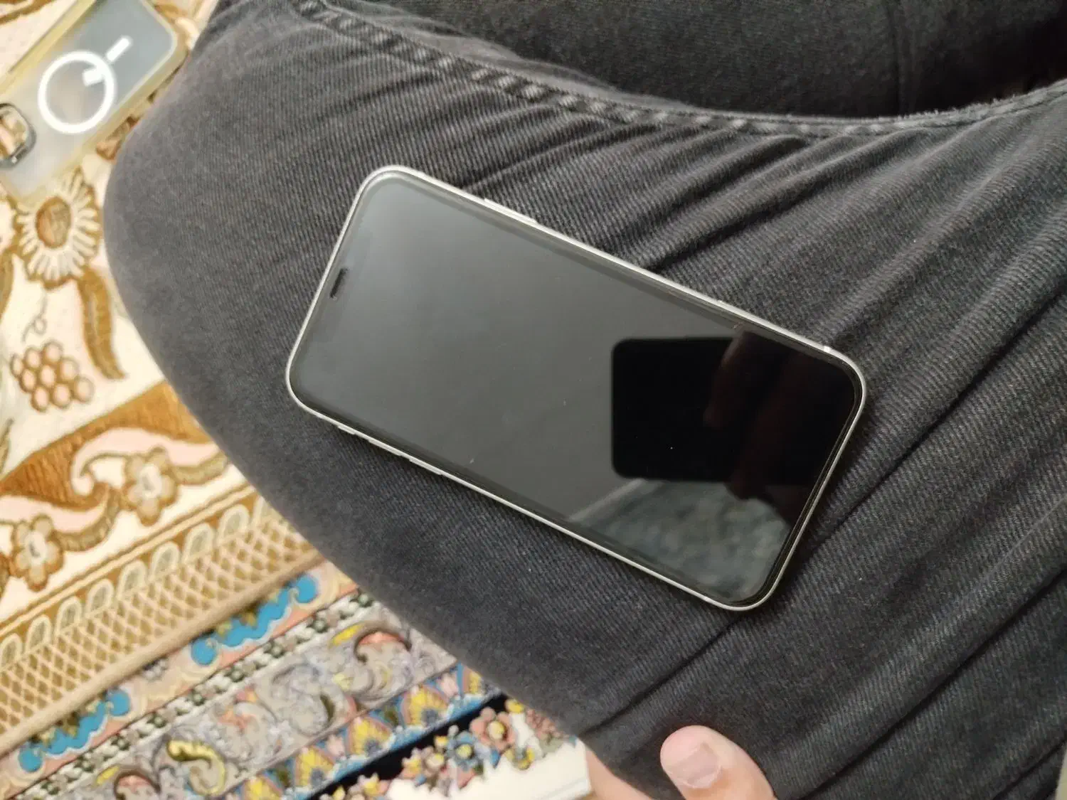 آیفون 11 zaa|موبایل|تبریز, |دیوار