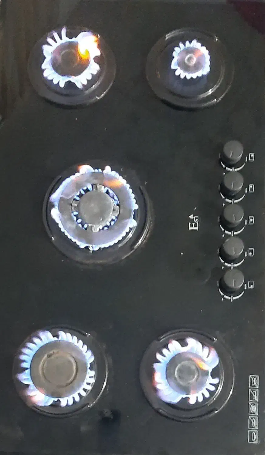 اجاق گاز|اجاق گاز و لوازم برقی پختوپز|رشت, استقامت ۲|دیوار