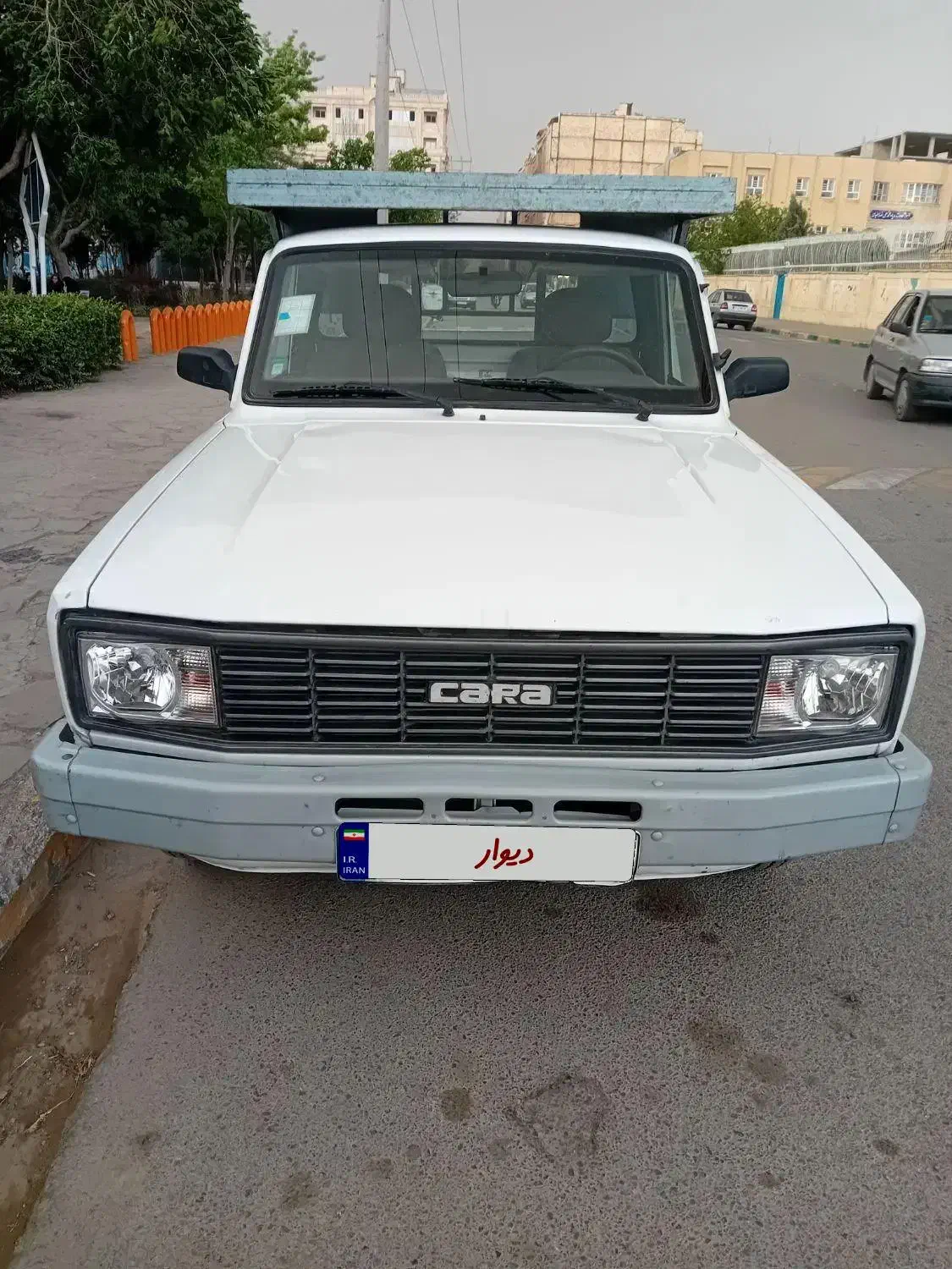 مزدا وانت|خودرو سواری و وانت|مشهد, نظام دوست|دیوار