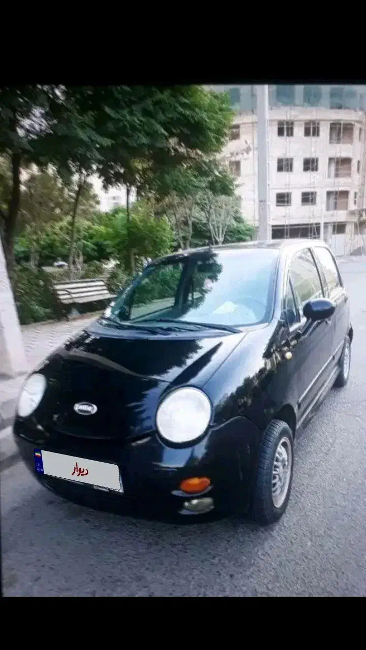 ام وی ام ۱۱۰|خودرو سواری و وانت|سبزوار, سجاد|دیوار