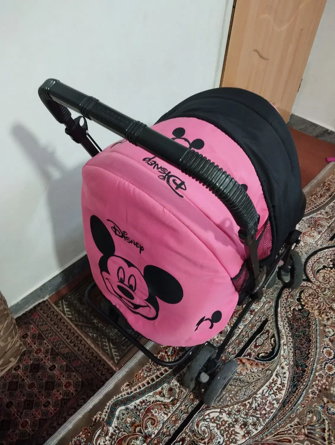 کالسکه درحدنو دلیجان|کالسکه و لوازم جانبی|قرچک, باقرآباد|دیوار