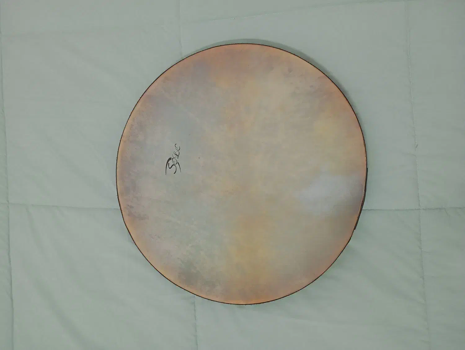 دف سولو solo مدل S1|سازهای سنتی|مشهد, مشکینی (شهرک غرب)|دیوار