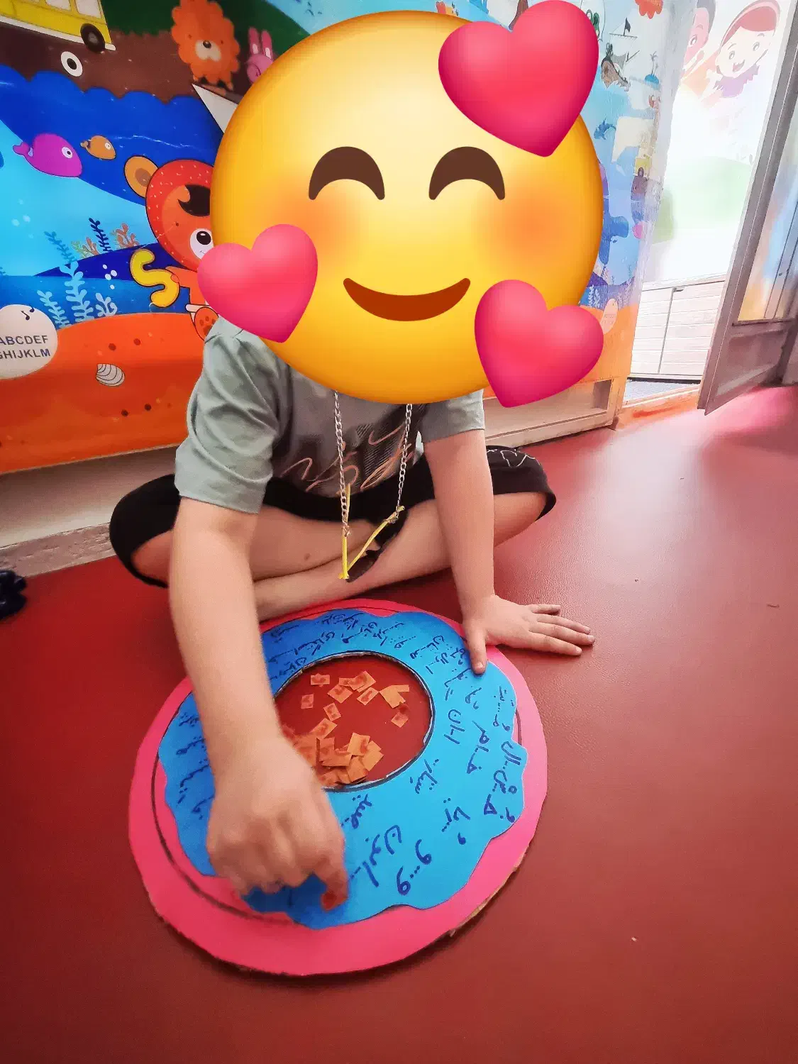 روانشناس و روان درمانگر کودک|خدمات آرایشگری و زیبایی|تهران, سنائی|دیوار