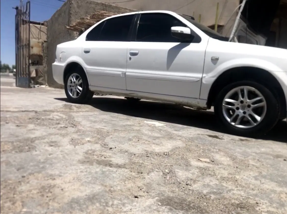 سورن|خودرو کلاسیک|زابل, |دیوار
