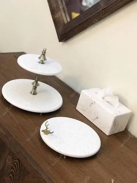 آموزش سنگ مصنوعی همراه با جعبه سازی|خدمات آموزشی|بندرعباس, |دیوار